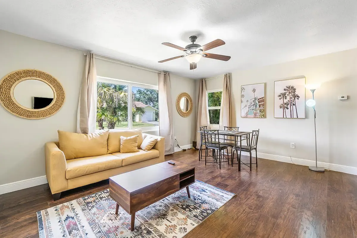4 bed, 1445 sqft, $3,000 — Photo 4