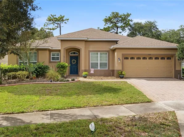 1528 BLUE GRASS BOULEVARD, DELAND, FL 32724