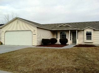 1019 Settlers St, Caldwell, ID 83607