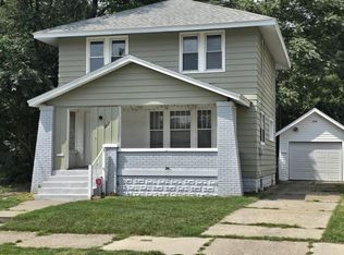 1821 Darwin Ave SW, Grand Rapids, MI 49507