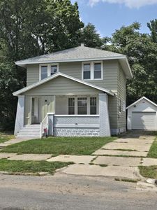 1821 Darwin Ave SW, Grand Rapids, MI, 49507