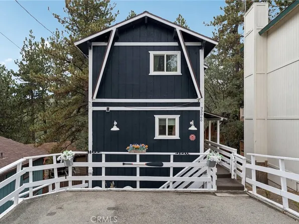 33060 Keller Dr, Arrowbear Lake, CA 92382