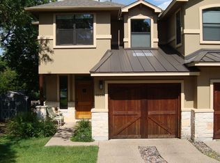 3805 Petes Path #A, Austin, TX 78731