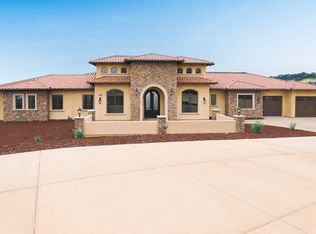 155 Piedra Springs Rd, Arroyo Grande, CA 93420