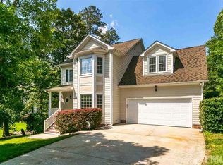 220 High Maple Ct, Holly Springs, NC 27540