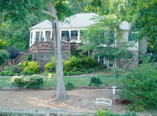 761 Anchor Rd, Norwood, NC 28128