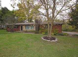 3115 Beech Hill Dr, Sugarcreek Township, OH 45370