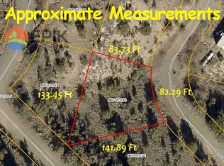 4910 N Red Sand Blvd, Rimrock, AZ 86335