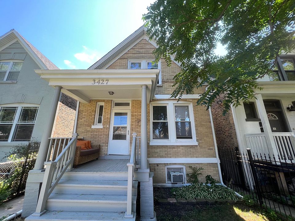 1st image of 3427 W Beach Ave #1