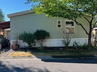 1663 Greensprings Dr SPACE 43, Klamath Falls, OR 97601