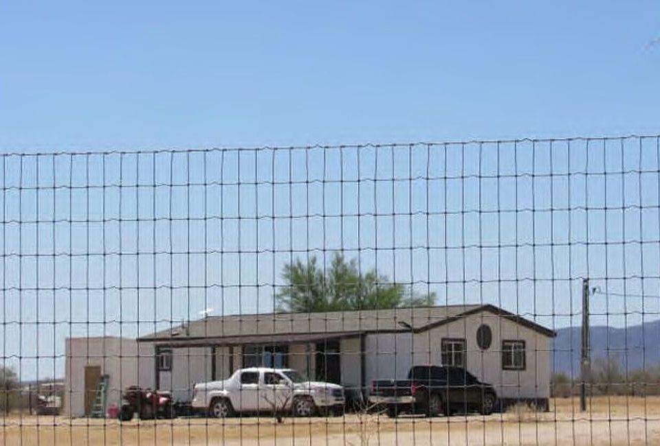 Property Front View