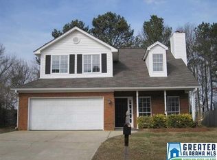 145 Ashford Ln, Alabaster, AL 35007