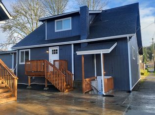 Pearl St 618, Centralia, WA 98531