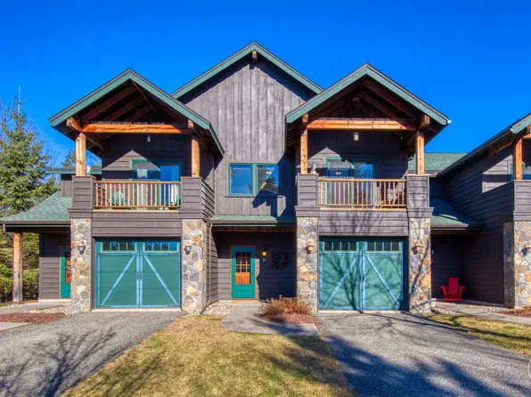21 Cimarron Trl, Lake Placid, NY 12946