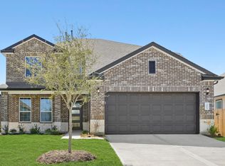 3005 Mistflower Trl, Brookshire, TX 77423