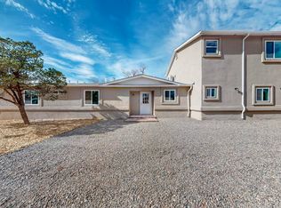 1215 La Vega Dr SW, Albuquerque, NM 87105