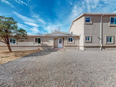 1215 La Vega Dr SW, Albuquerque, NM, 87105