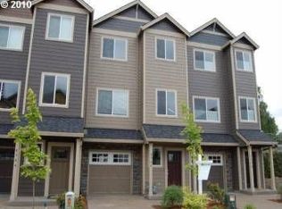 8560 SW Lizzie Ct, Portland, OR 97223