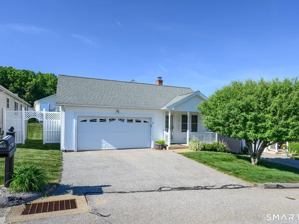 92 Furnace Avenue #67, Stafford, CT 06076