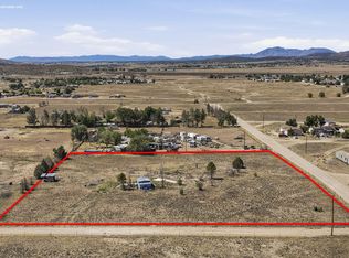 24695 N CATALINA Street #0, Paulden, AZ 86334