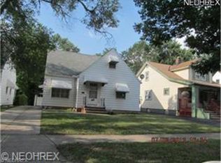 17301 Mapleboro Rd, Maple Heights, OH 44137