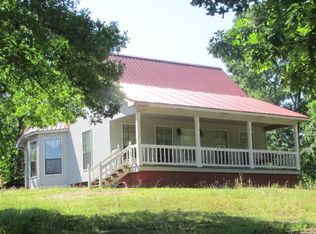 260 Worley Mill Cir, Chatsworth, GA 30705