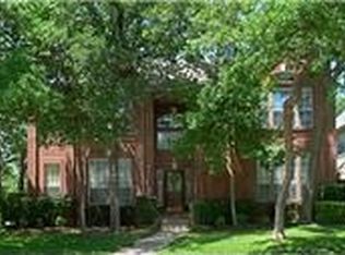 2712 Brittany Ln, Grapevine, TX 76051