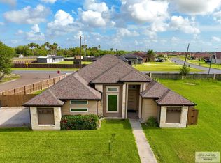 201 White Oak, Los Fresnos, TX 78566