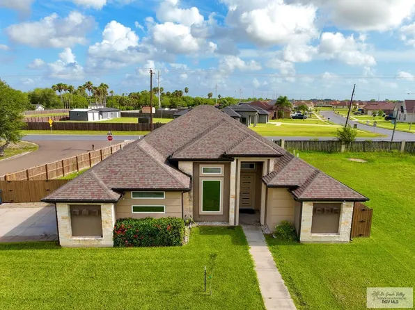 201 White Oak, Los Fresnos, TX 78566