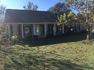 356 Palmer Cir, Leroy, AL 36548