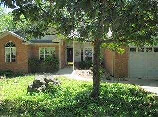 4 Jumilla Ln, Hot Springs, AR 71909