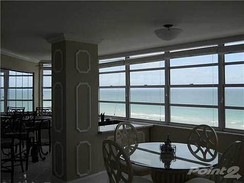 4th image of 7135 Collins Ave APT 706