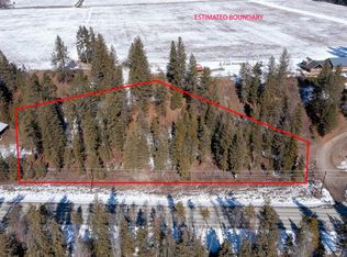 Nna Highway 2, Moyie Springs, ID 83845