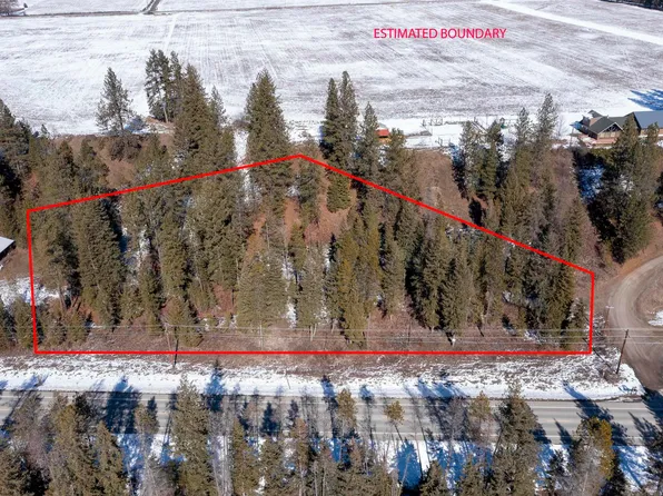 Nna Highway 2, Moyie Springs, ID 83845