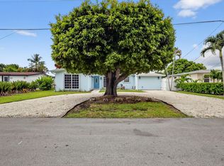 2548 Carambola Rd, West Palm Beach, FL 33406