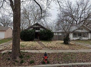 5518 Woodland Ave, Kansas City, MO 64110