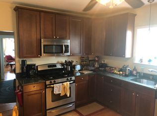 327 Main St #2F, Medford, MA 02155