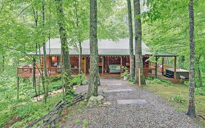 1st image of 305 Junaluska Road 3 LOTS