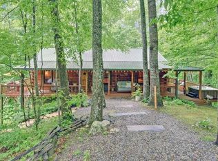 305 Junaluska Rd #3, Topton, NC 28781