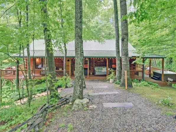 305 Junaluska Road 3 LOTS, Nantahala, NC 28781