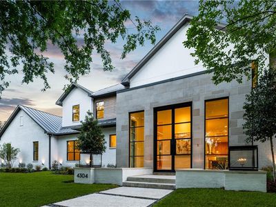 4304 N Cresthaven Rd, Dallas, TX, 75209