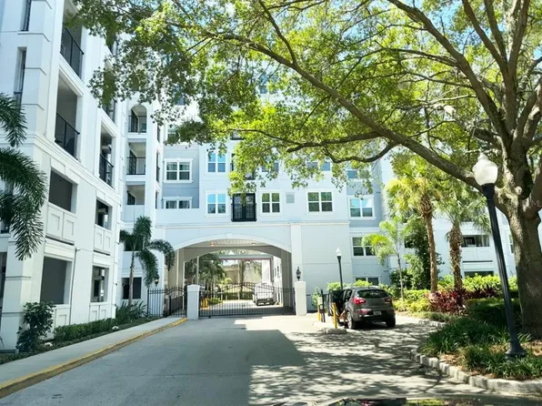 206 E South St Unit 3032, Orlando, FL 32801