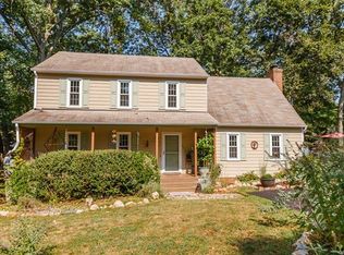 12642 Staffordshire St, Midlothian, VA 23113