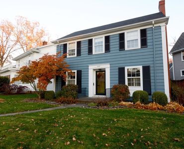 4343 Drury Ln, Fort Wayne, IN, 46807