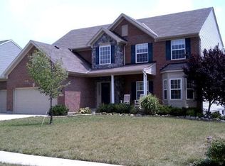 3220 Armour Ct, Mason, OH 45040
