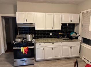 64 Health Ave #3, Providence, RI 02908