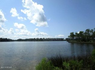 1032 Reel Easy Dr, Panama City, FL 32404