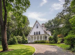 1347 Chicken Valley Road, Upper Brookville, NY 11771