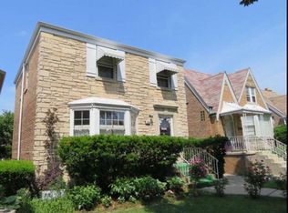 1934 N New England Ave, Chicago, IL 60707