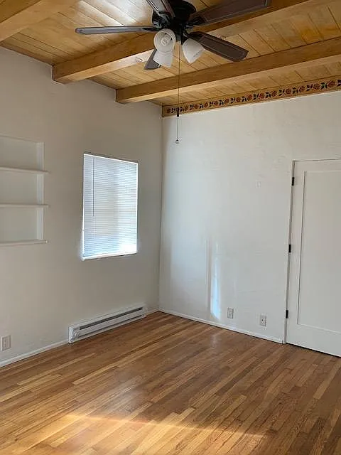 Studio, 1.0 bath, 450 sqft, $750 — Photo 3